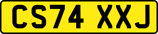CS74XXJ