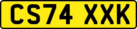 CS74XXK