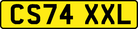 CS74XXL