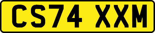 CS74XXM