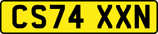 CS74XXN