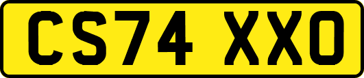 CS74XXO