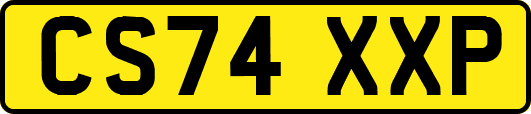 CS74XXP