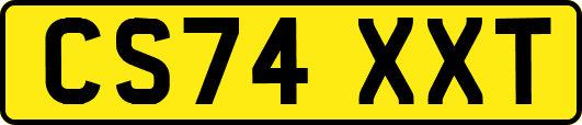 CS74XXT