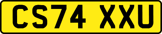 CS74XXU