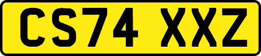 CS74XXZ