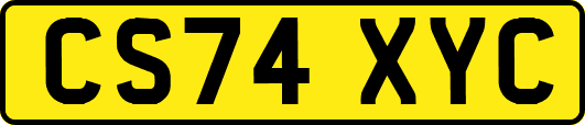 CS74XYC