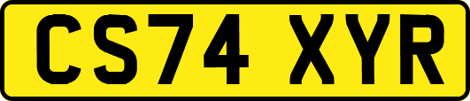 CS74XYR