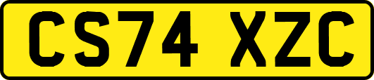 CS74XZC