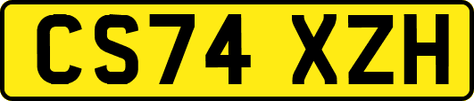 CS74XZH