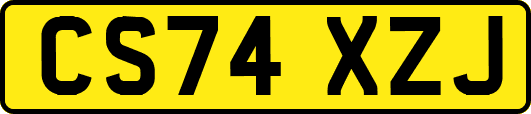 CS74XZJ