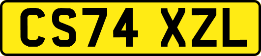 CS74XZL