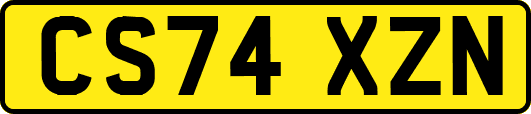 CS74XZN
