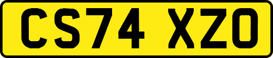 CS74XZO