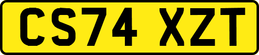 CS74XZT