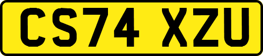 CS74XZU