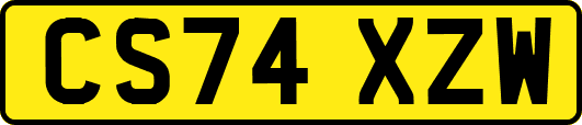 CS74XZW