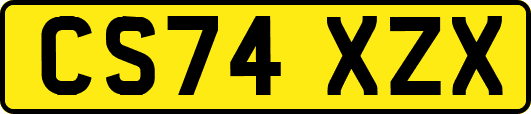 CS74XZX