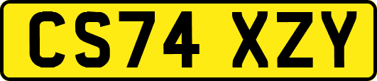 CS74XZY