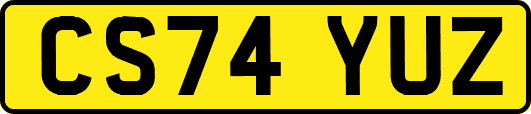 CS74YUZ
