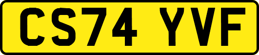 CS74YVF