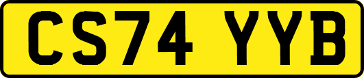 CS74YYB