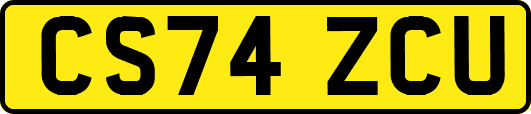 CS74ZCU