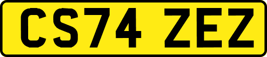 CS74ZEZ
