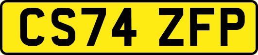 CS74ZFP