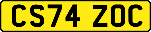 CS74ZOC