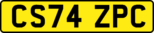CS74ZPC