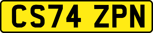 CS74ZPN