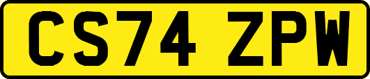 CS74ZPW