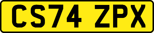 CS74ZPX