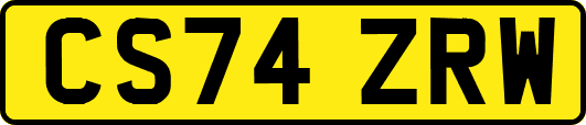 CS74ZRW