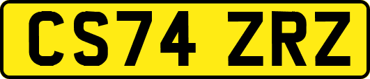 CS74ZRZ