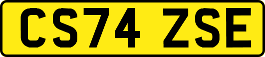 CS74ZSE