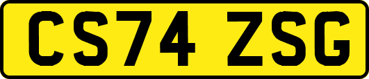 CS74ZSG