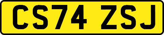 CS74ZSJ