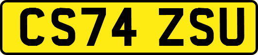 CS74ZSU