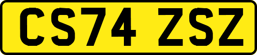 CS74ZSZ