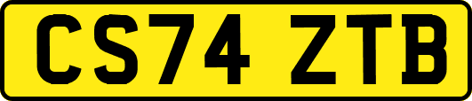 CS74ZTB