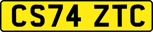 CS74ZTC