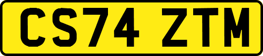 CS74ZTM