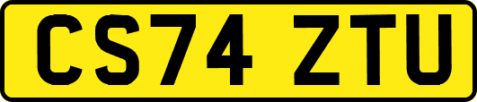 CS74ZTU