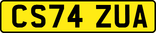 CS74ZUA