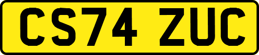 CS74ZUC