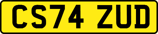 CS74ZUD