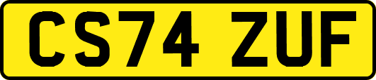CS74ZUF