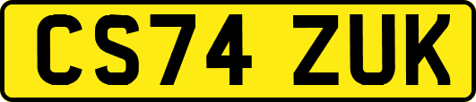 CS74ZUK